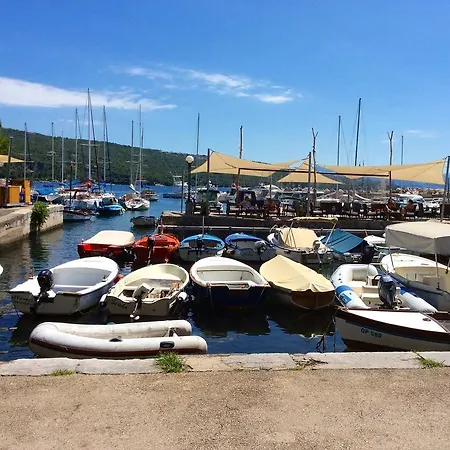 Case de vacanță Il Palazzo