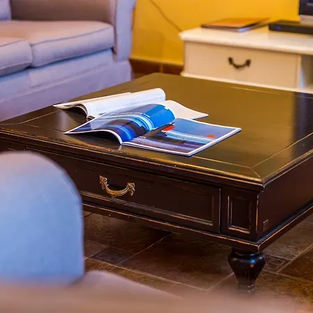 Case de vacanță Il Palazzo