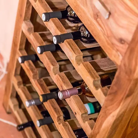 Case de vacanță Il Palazzo