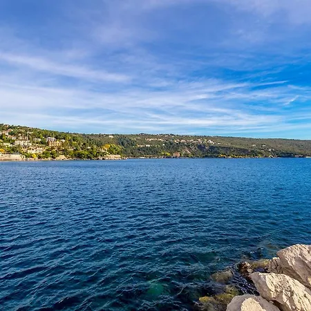Case de vacanță Il Palazzo Volosko