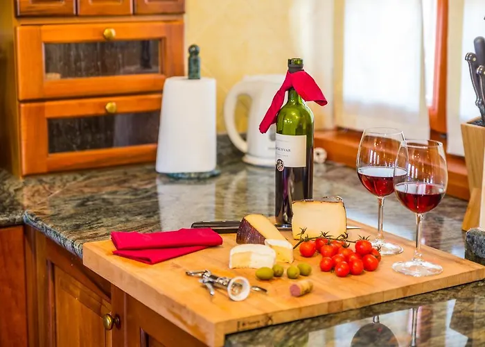 Dom wakacyjny Il Palazzo *