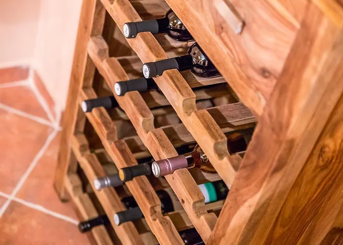 Dom wakacyjny Il Palazzo