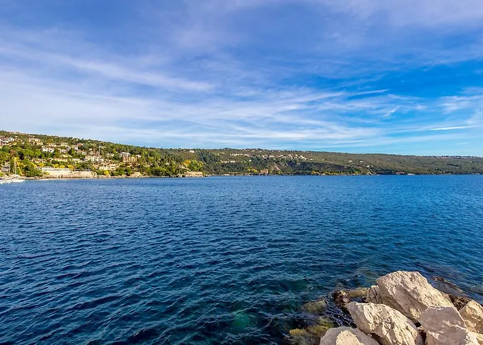 Dom wakacyjny Il Palazzo Volosko