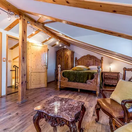 Сasa de vacaciones Il Palazzo