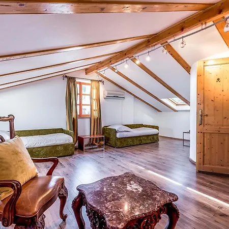 Casa vacanze Il Palazzo