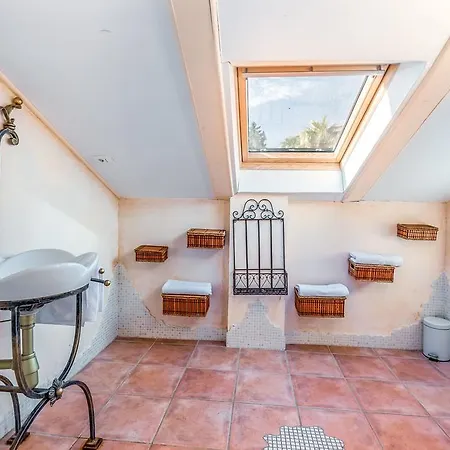Сasa de vacaciones Il Palazzo *