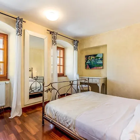 Сasa de vacaciones Il Palazzo Volosko