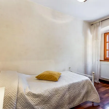 Сasa de vacaciones Il Palazzo