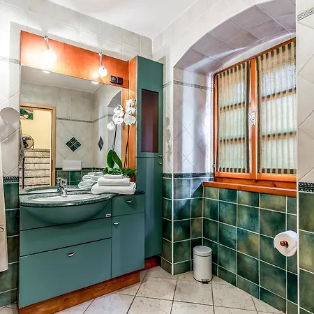 Сasa de vacaciones Il Palazzo