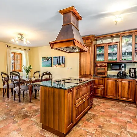 Сasa de vacaciones Il Palazzo