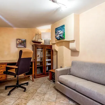 Сasa de vacaciones Il Palazzo *