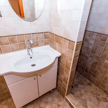 Сasa de vacaciones Il Palazzo Volosko