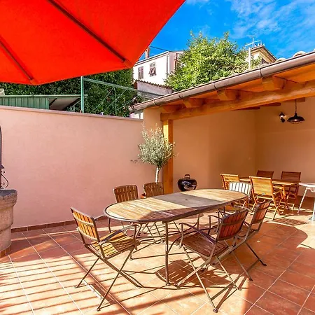 Casa vacanze Il Palazzo Volosko