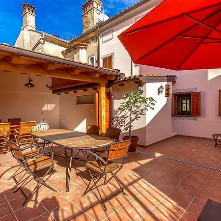 Сasa de vacaciones Il Palazzo *