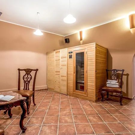 Сasa de vacaciones Il Palazzo Volosko