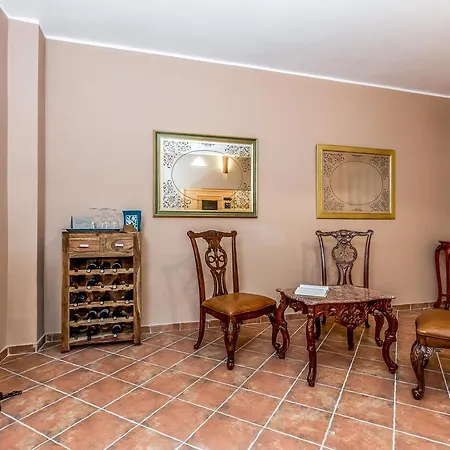 Сasa de vacaciones Il Palazzo Volosko