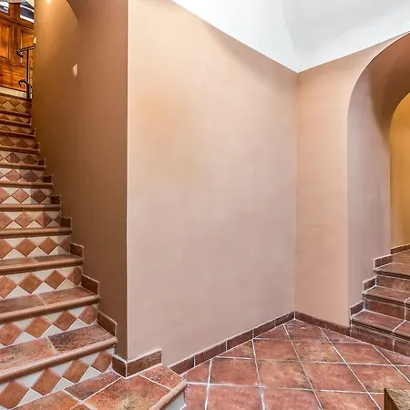 Сasa de vacaciones Il Palazzo *