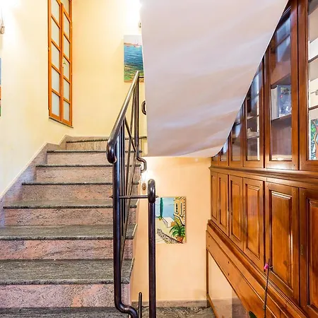 Сasa de vacaciones Il Palazzo *