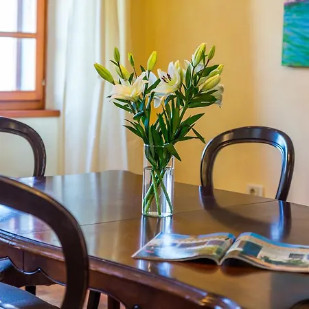 Сasa de vacaciones Il Palazzo Volosko