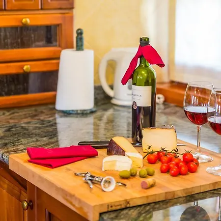 Сasa de vacaciones Il Palazzo *