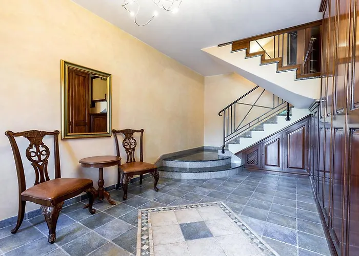 度假居 Il Palazzo *